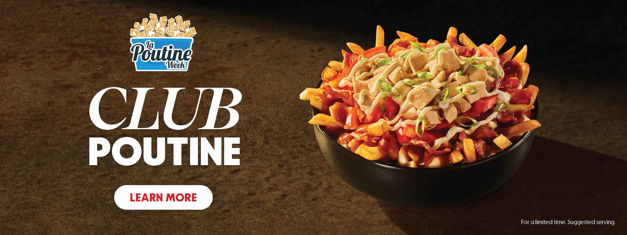 Club Poutine