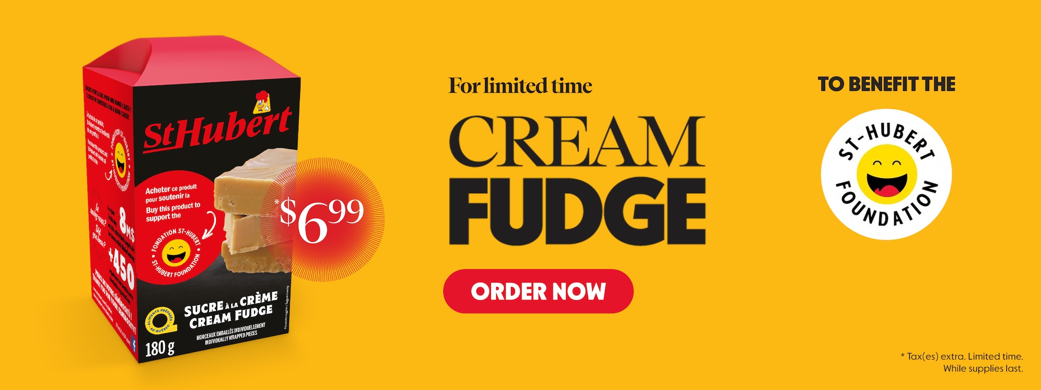 Cream Fudge