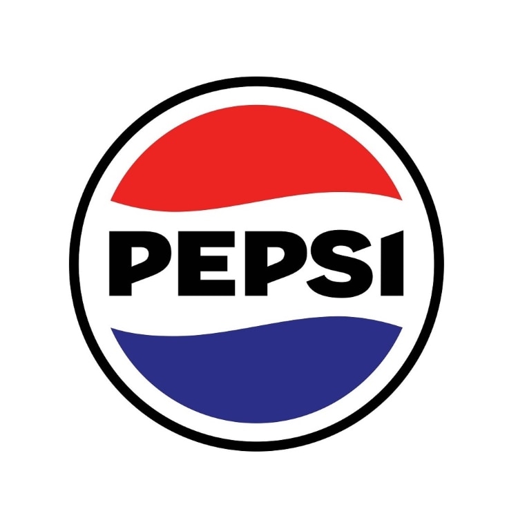 Logo PEPSI