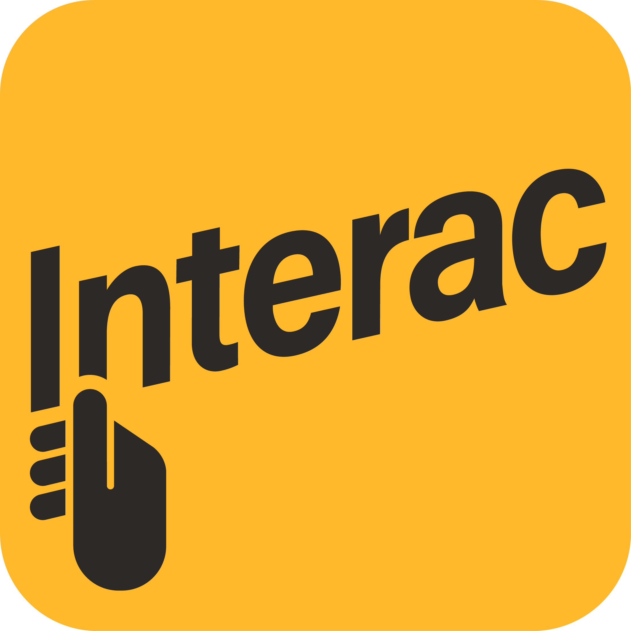 Interac Logo