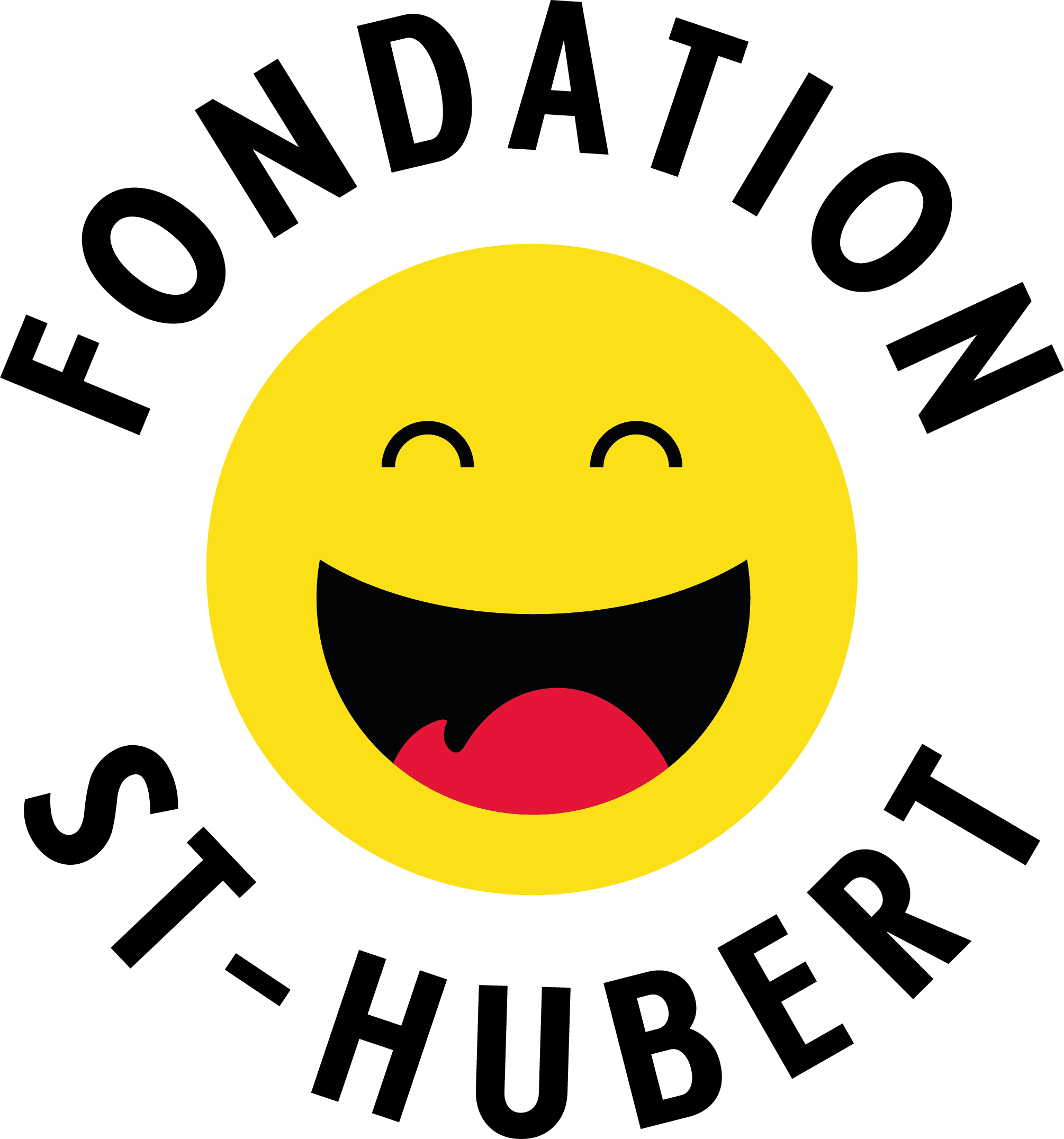 St-Hubert Foundation Logo