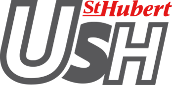 St-Hubert University (SHU) Logo